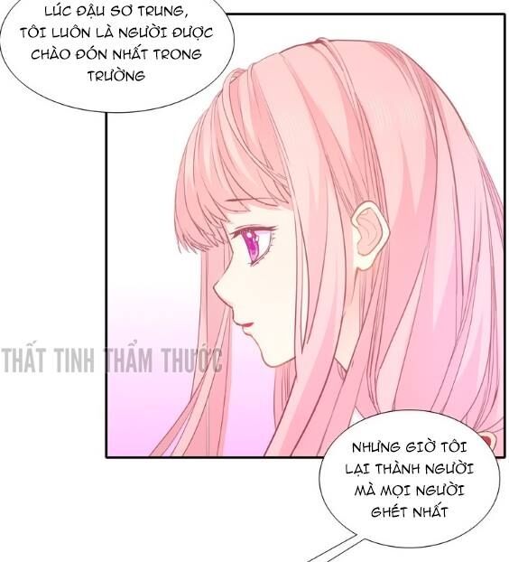 Mộng văn sơn hải kinh: Chapter 7