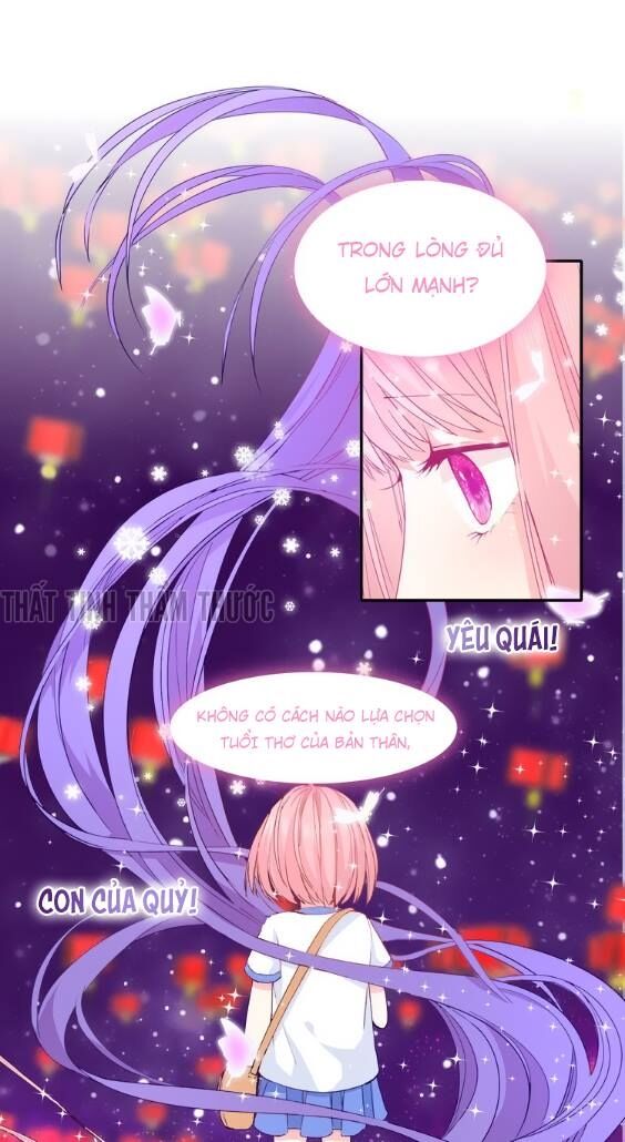 Mộng văn sơn hải kinh: Chapter 7