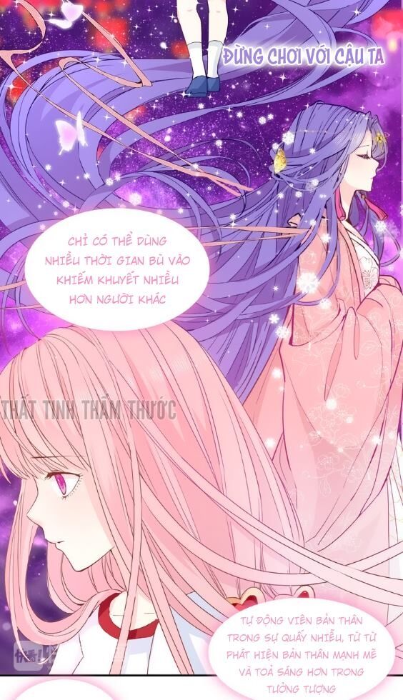 Mộng văn sơn hải kinh: Chapter 7