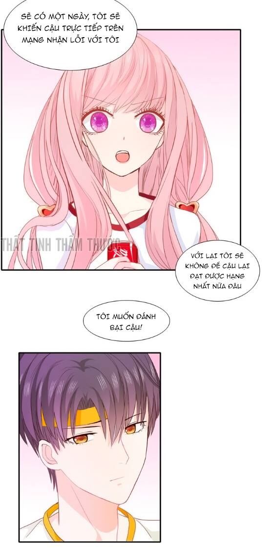Mộng văn sơn hải kinh: Chapter 7