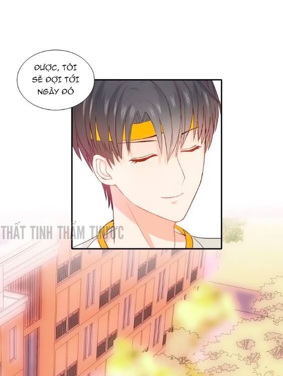 Mộng văn sơn hải kinh: Chapter 7
