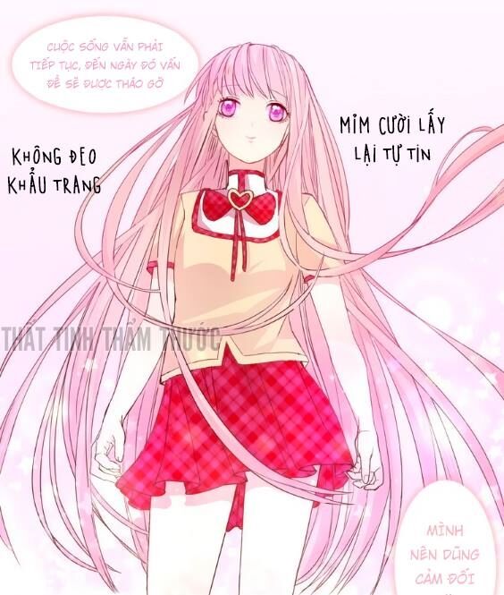 Mộng văn sơn hải kinh: Chapter 7