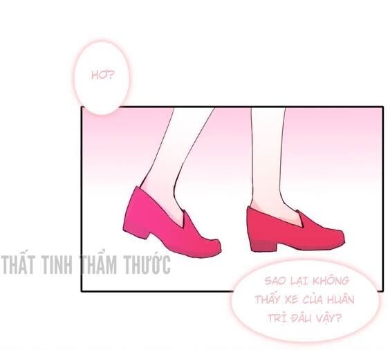 Mộng văn sơn hải kinh: Chapter 7