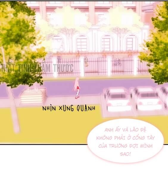 Mộng văn sơn hải kinh: Chapter 7