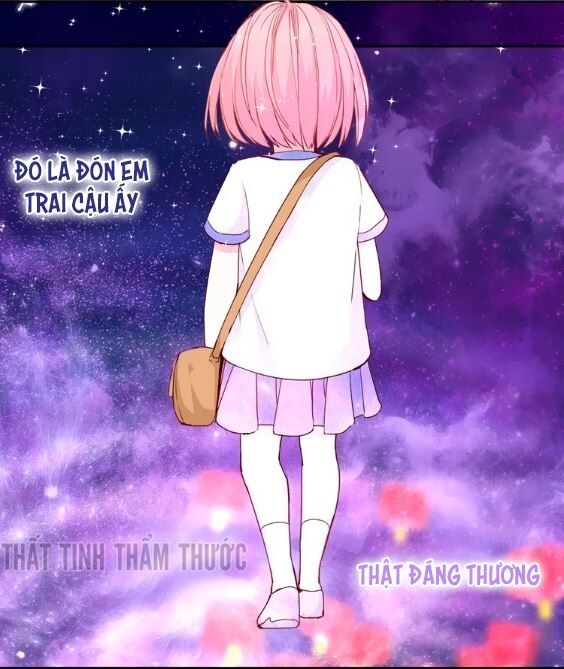Mộng văn sơn hải kinh: Chapter 7