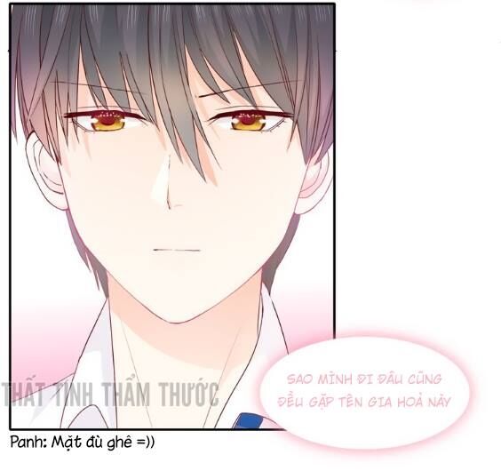 Mộng văn sơn hải kinh: Chapter 7