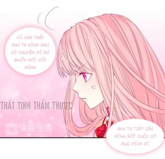 Mộng văn sơn hải kinh: Chapter 7