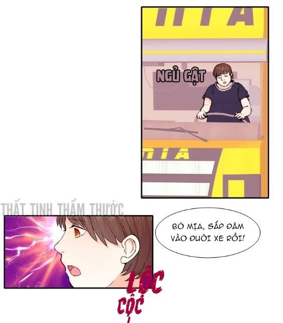 Mộng văn sơn hải kinh: Chapter 7