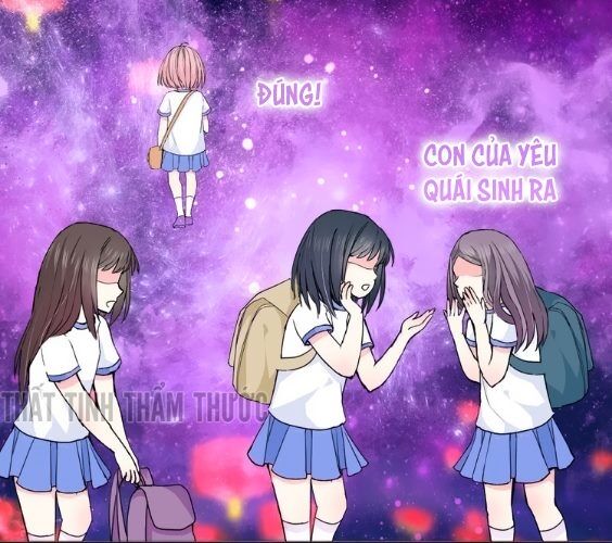Mộng văn sơn hải kinh: Chapter 7