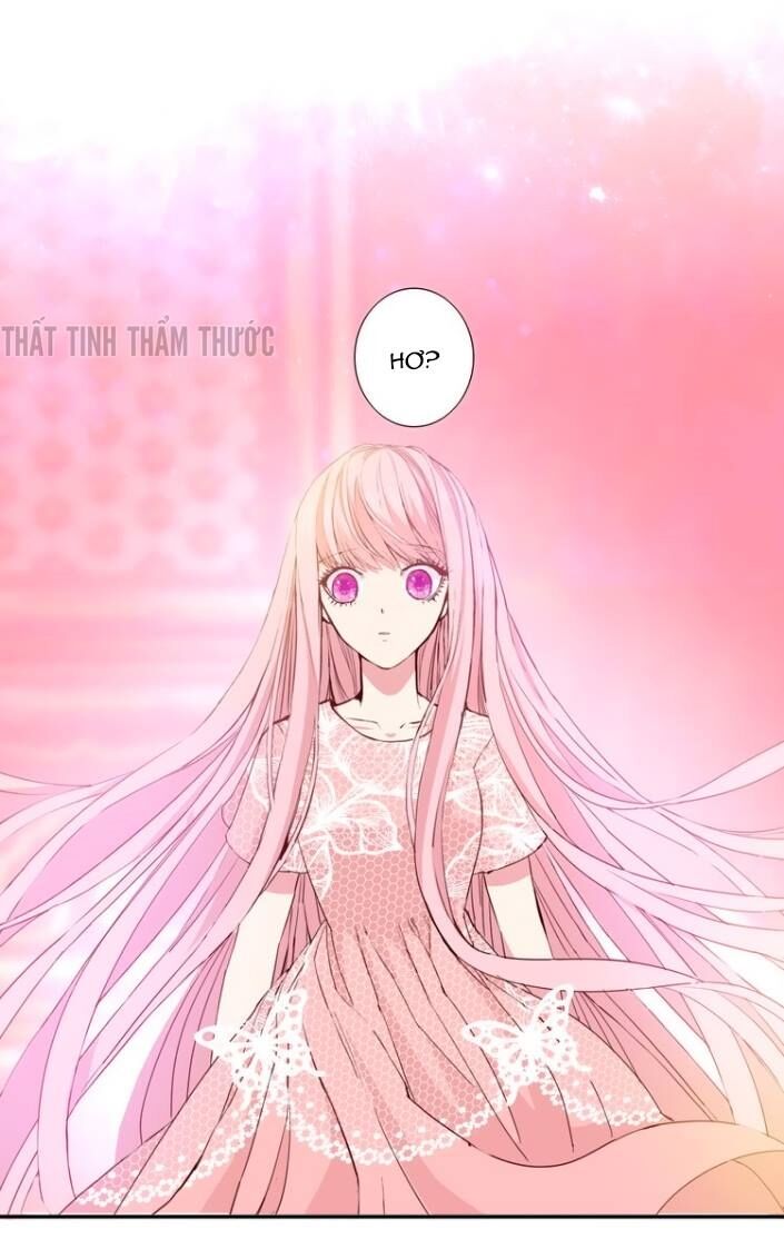 Mộng văn sơn hải kinh: Chapter 8