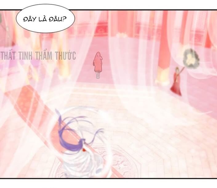 Mộng văn sơn hải kinh: Chapter 8