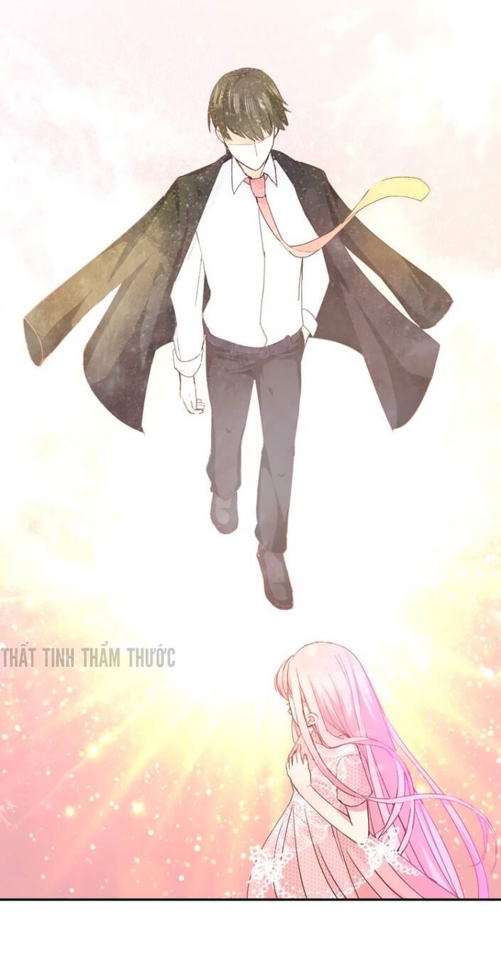 Mộng văn sơn hải kinh: Chapter 8