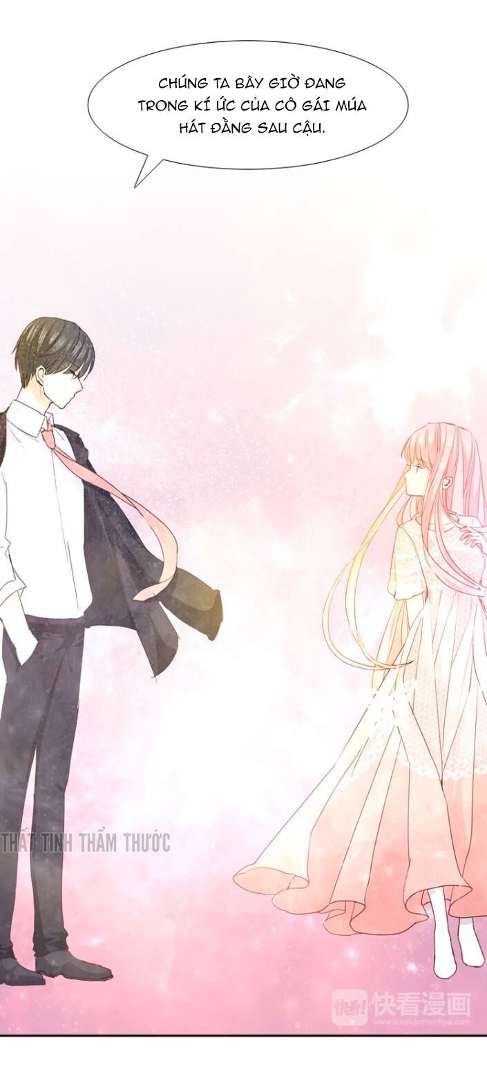 Mộng văn sơn hải kinh: Chapter 8