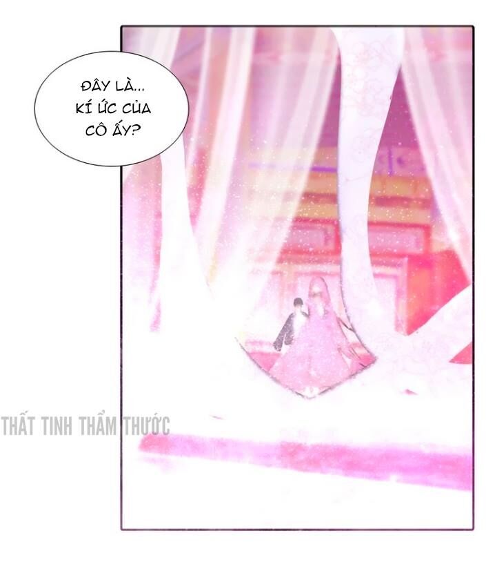 Mộng văn sơn hải kinh: Chapter 8