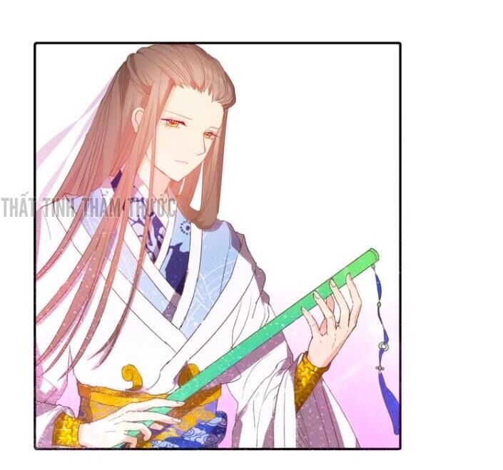 Mộng văn sơn hải kinh: Chapter 8