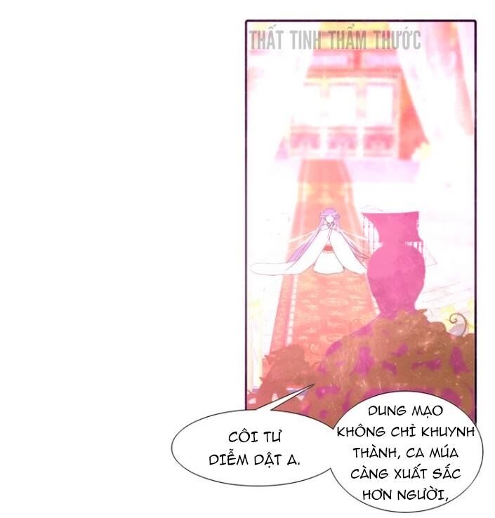 Mộng văn sơn hải kinh: Chapter 8