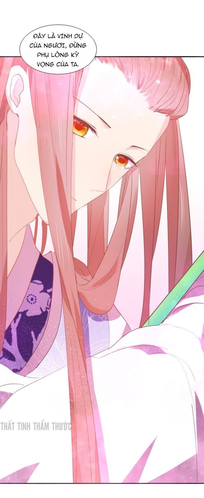 Mộng văn sơn hải kinh: Chapter 8