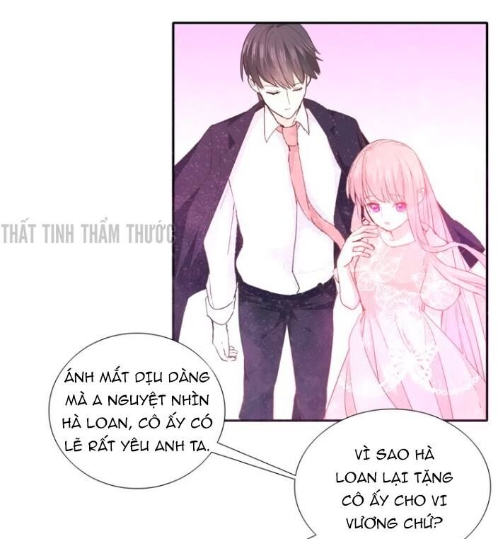 Mộng văn sơn hải kinh: Chapter 8