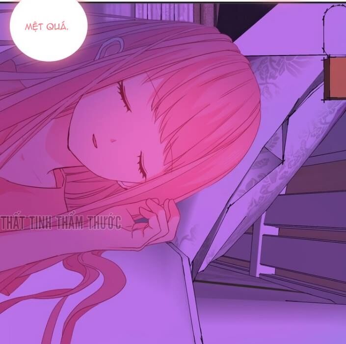 Mộng văn sơn hải kinh: Chapter 8