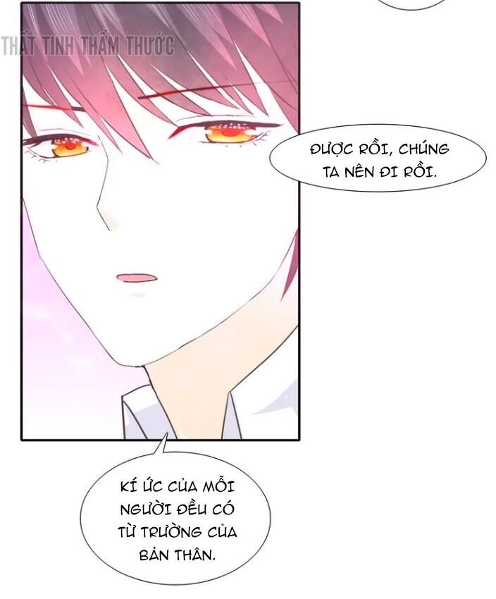 Mộng văn sơn hải kinh: Chapter 8
