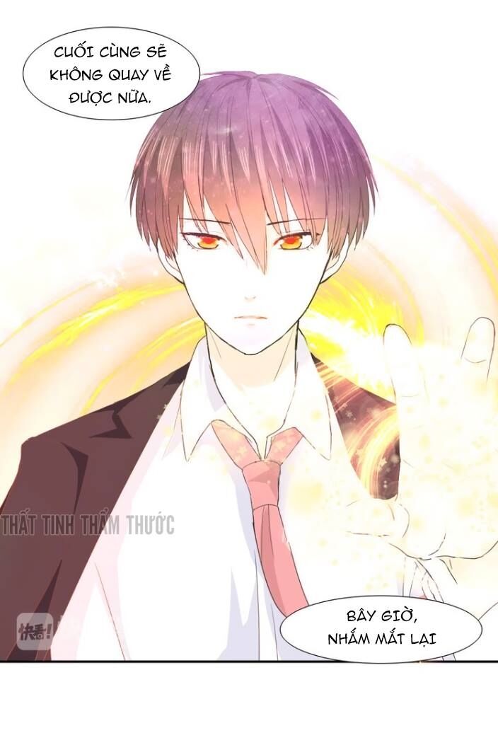 Mộng văn sơn hải kinh: Chapter 8