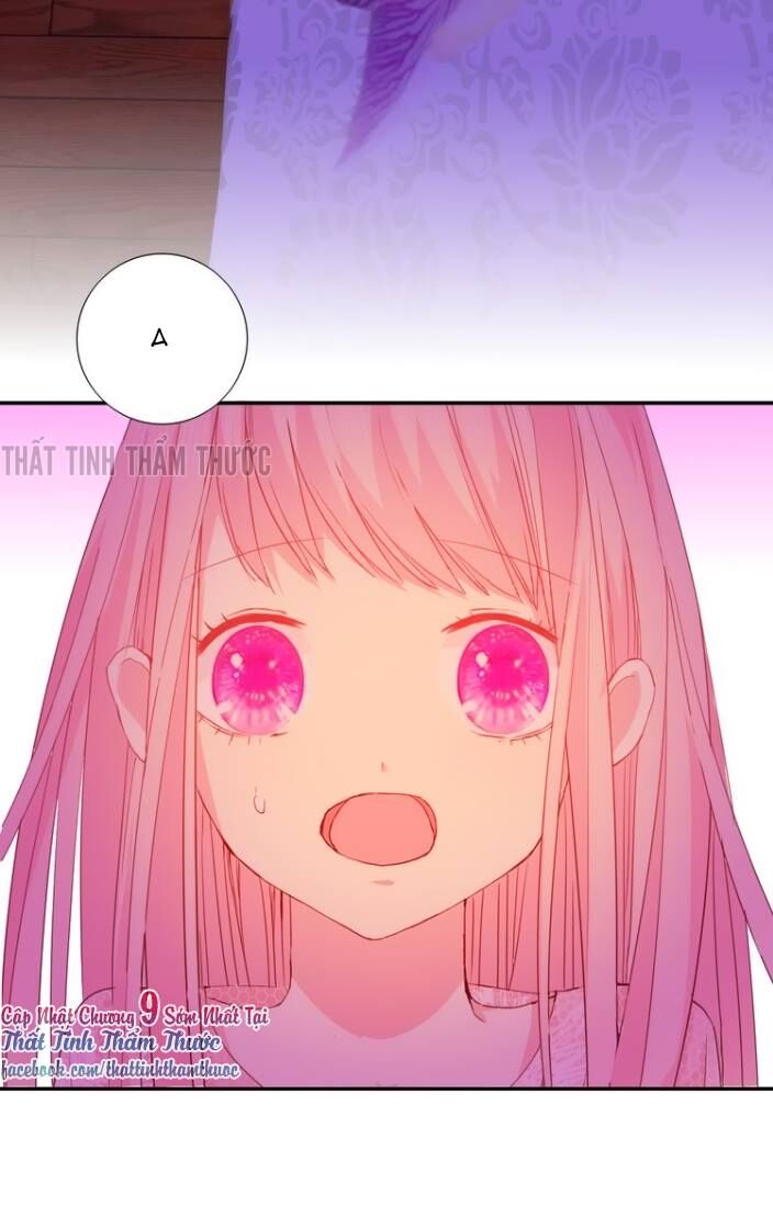 Mộng văn sơn hải kinh: Chapter 8