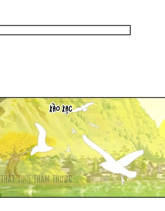 Mộng văn sơn hải kinh: Chapter 9