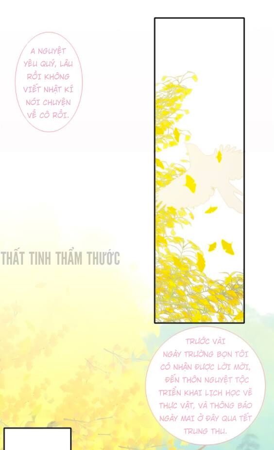 Mộng văn sơn hải kinh: Chapter 9