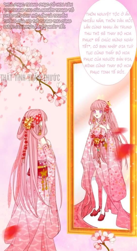 Mộng văn sơn hải kinh: Chapter 9