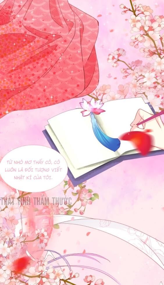 Mộng văn sơn hải kinh: Chapter 9