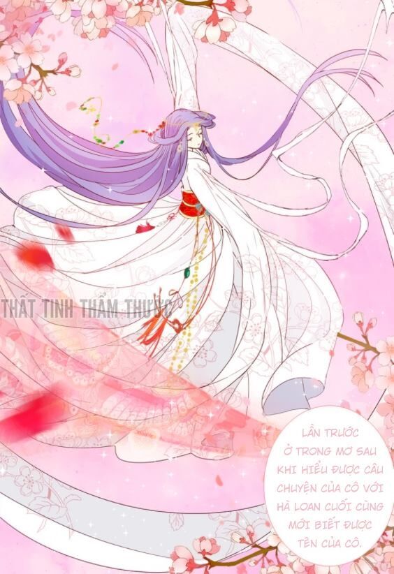 Mộng văn sơn hải kinh: Chapter 9