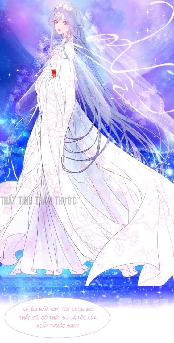 Mộng văn sơn hải kinh: Chapter 9