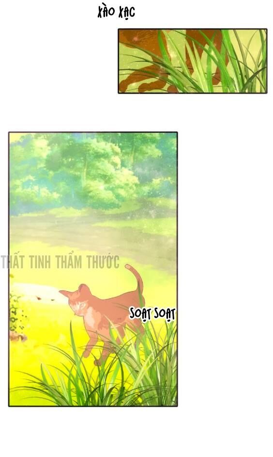 Mộng văn sơn hải kinh: Chapter 9
