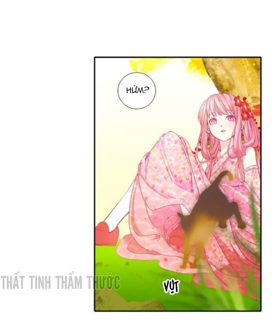 Mộng văn sơn hải kinh: Chapter 9