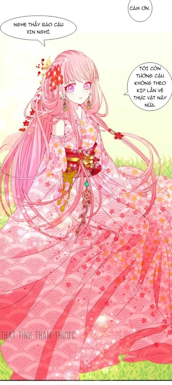 Mộng văn sơn hải kinh: Chapter 9