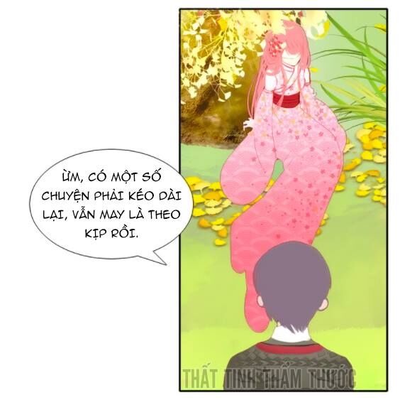 Mộng văn sơn hải kinh: Chapter 9