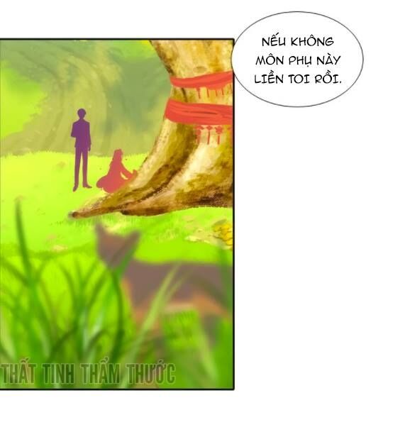 Mộng văn sơn hải kinh: Chapter 9