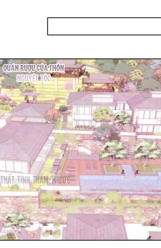 Mộng văn sơn hải kinh: Chapter 9