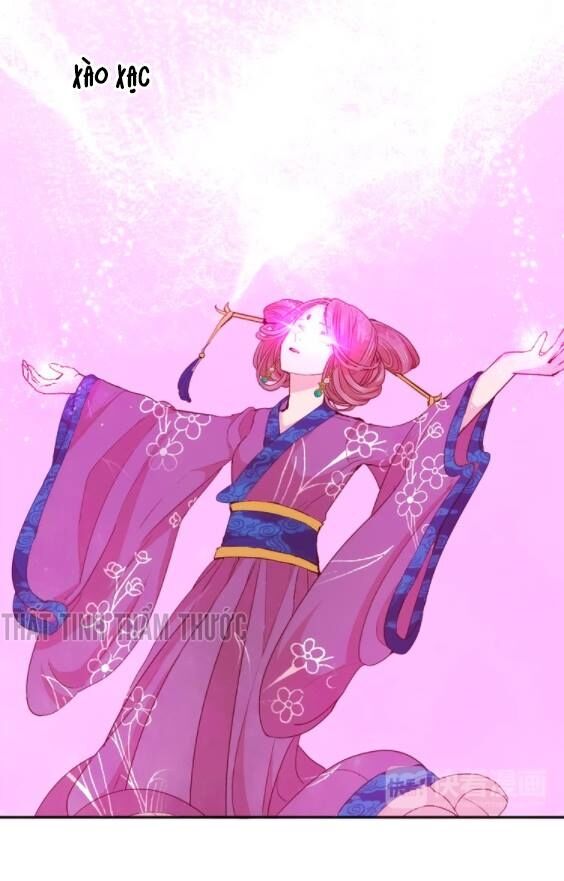 Mộng văn sơn hải kinh: Chapter 9