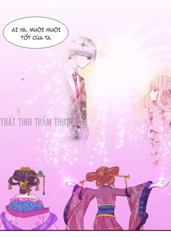 Mộng văn sơn hải kinh: Chapter 9