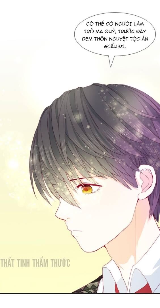 Mộng văn sơn hải kinh: Chapter 9