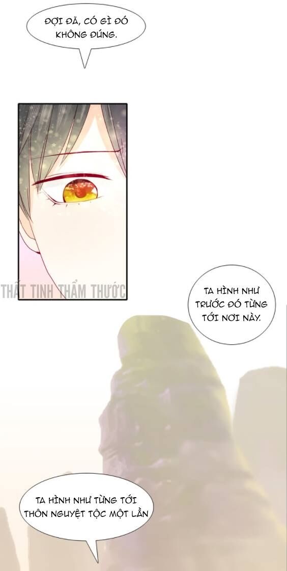 Mộng văn sơn hải kinh: Chapter 9