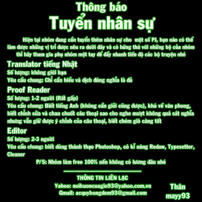 Re:marina: Chapter 42