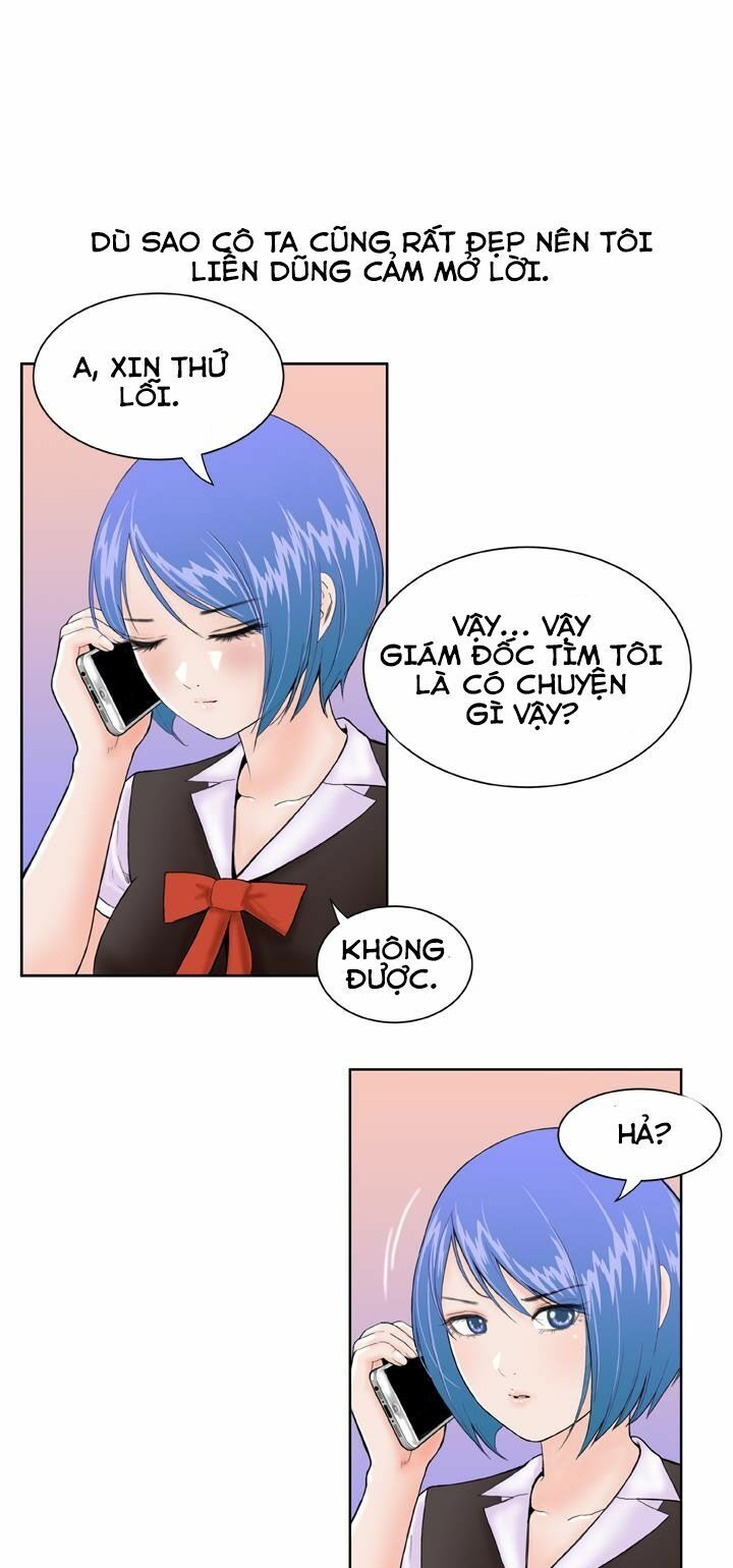 Dream Girl: Chapter 1