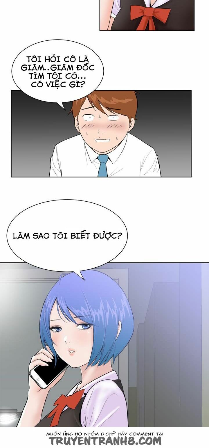Dream Girl: Chapter 1