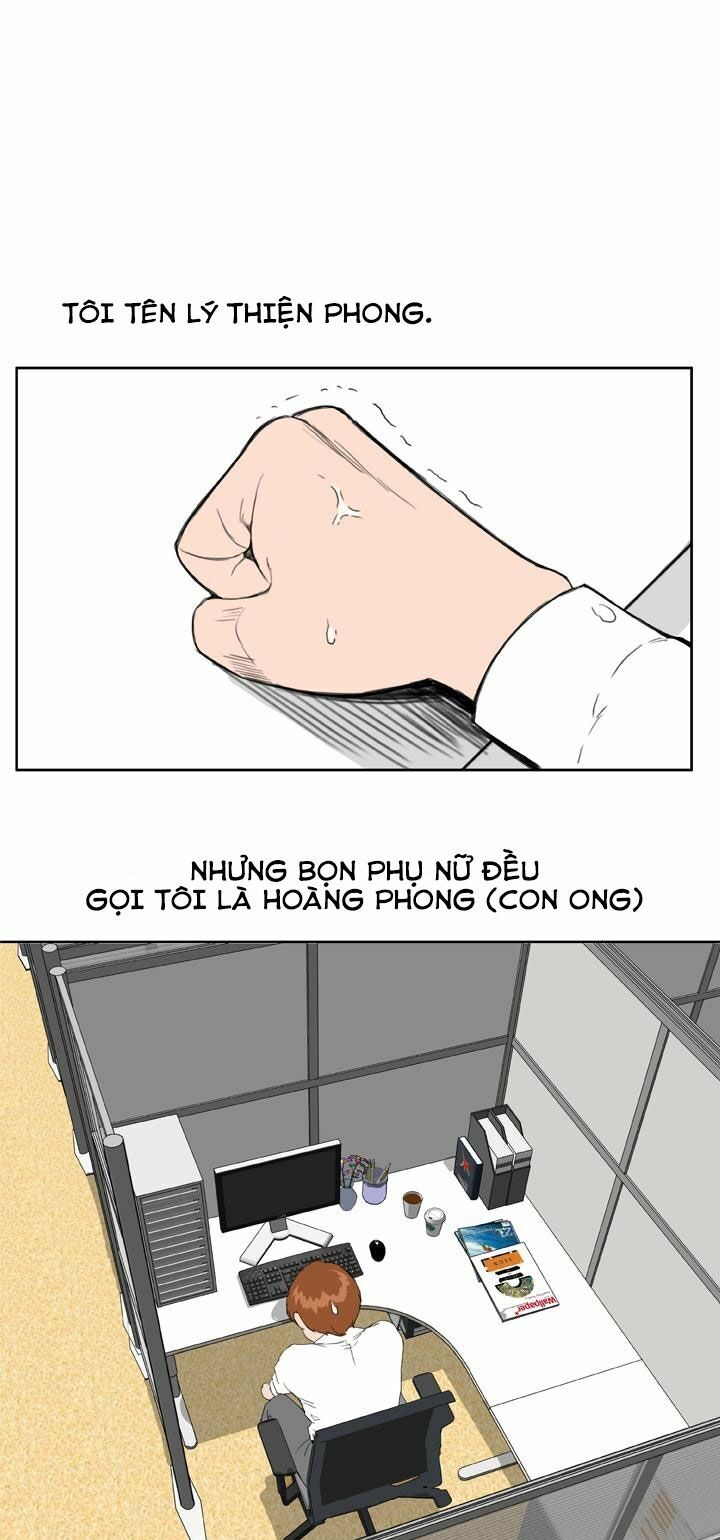 Dream Girl: Chapter 1