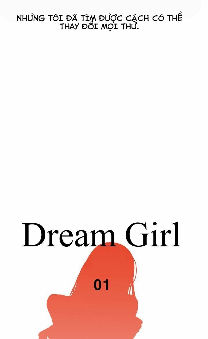 Dream Girl: Chapter 1