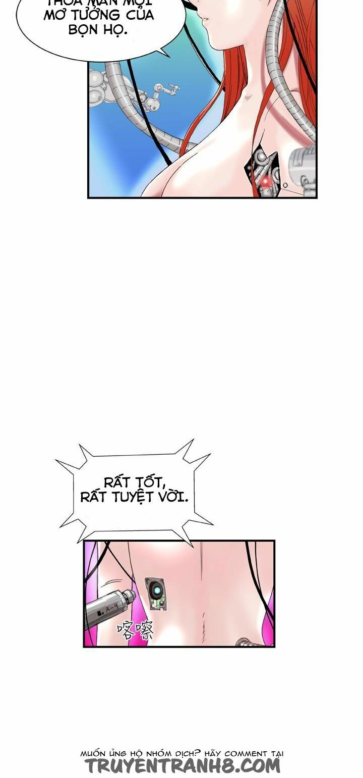 Dream Girl: Chapter 1