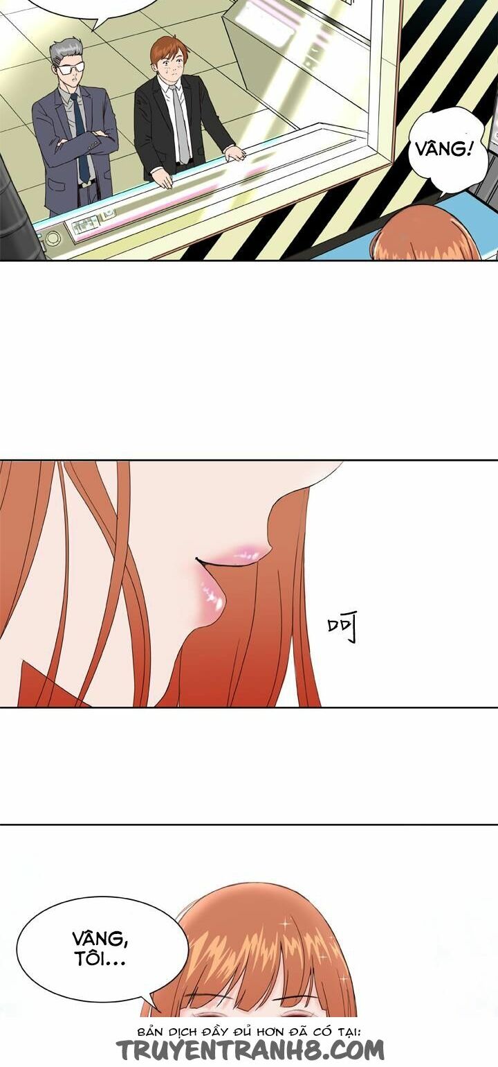 Dream Girl: Chapter 1