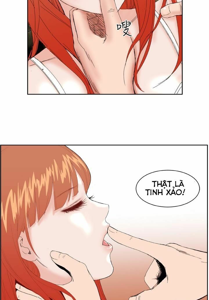 Dream Girl: Chapter 1